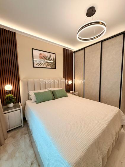 Inchiriez Apartament Premium 2 Camere Exigent Plaza - 13