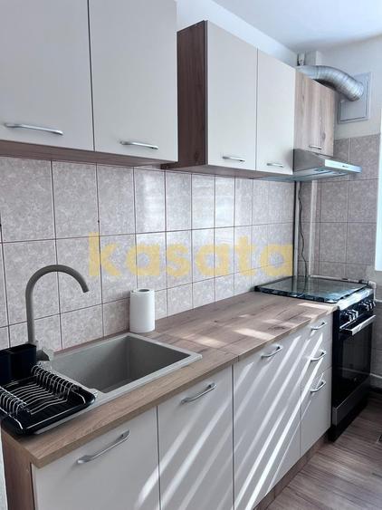 3 Camere de Închiriat 🏡 | Crângași 📍 | Etaj 1/4 🏢 | Bloc Anvelopat