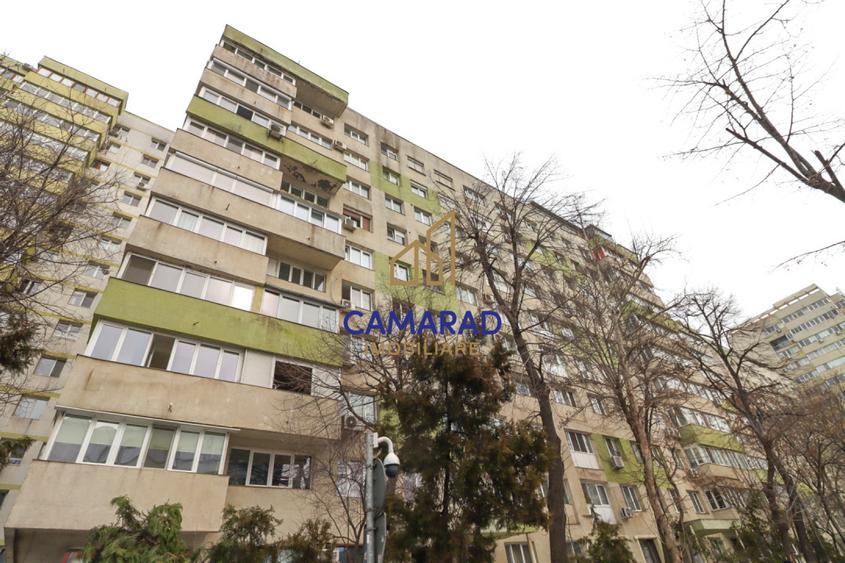 Apartament spatios 3 camere vânzare - renovat – Pantelimon, vizavi de Mega Mall