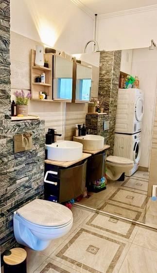 Apartament cochet, Dumbrăvița/ Bulevardul Ion Creanga