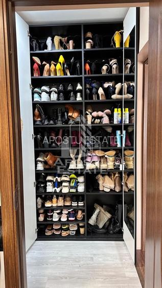 Apartament 3 camere, decomandat, modern si la cheie, Turist, Timisoara - 22