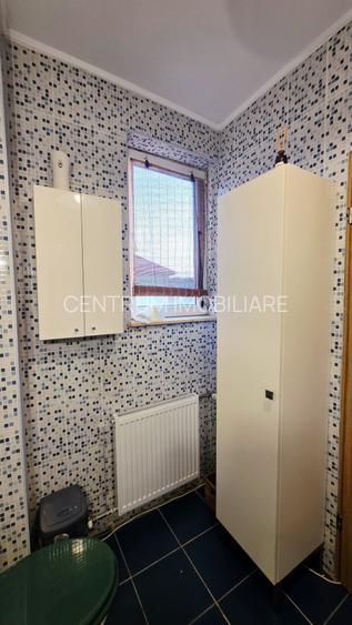 Inchiriere vila Bucurestii Noi - 11