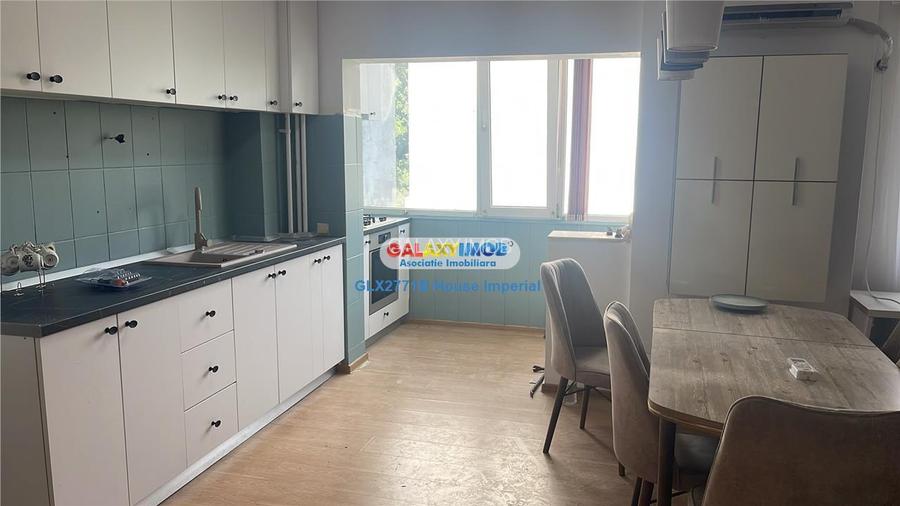 Apartament 2 camere  Sos M.Bravu -Bucur Obor - 2