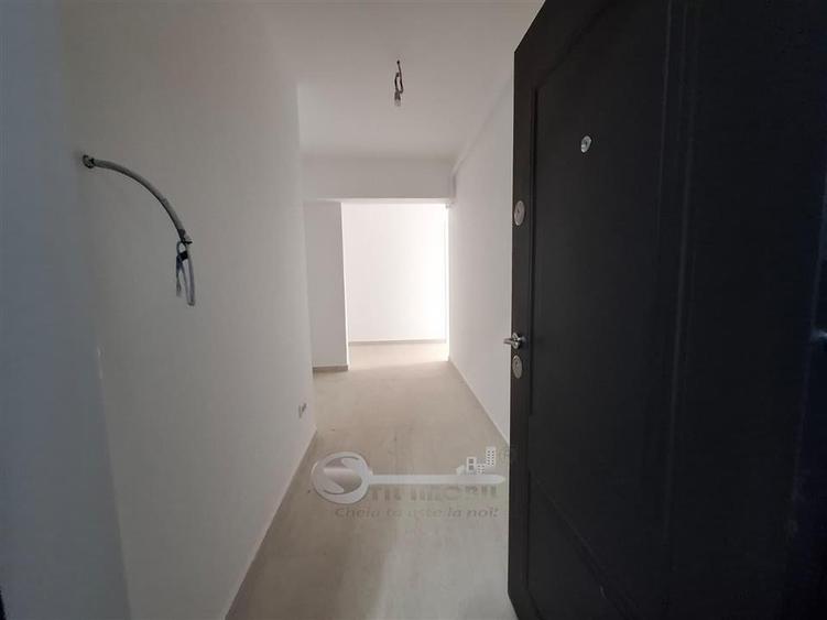 Apartament 3 camere decomandat, Galata, 86 mp, bloc 2026 intabulat, 2 bai, AC, m