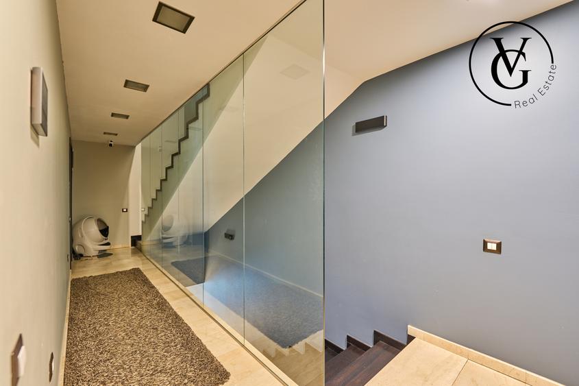 Vila premium | D+P+2 | Zona Centru