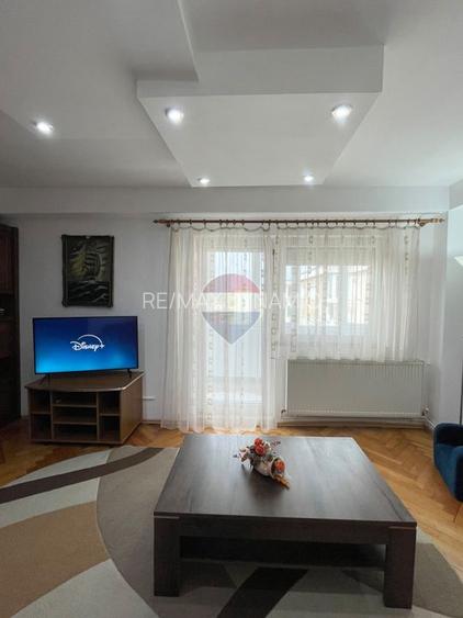 Apartament cu 2 camere de inchiriat in Aradul Nou - 3
