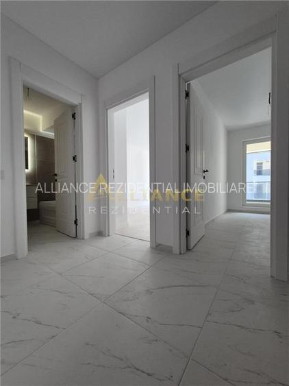 Garsoniera noua de vanzare | 39 mp | Etaj intermediar | Studio Plus Ideal Reside - 4