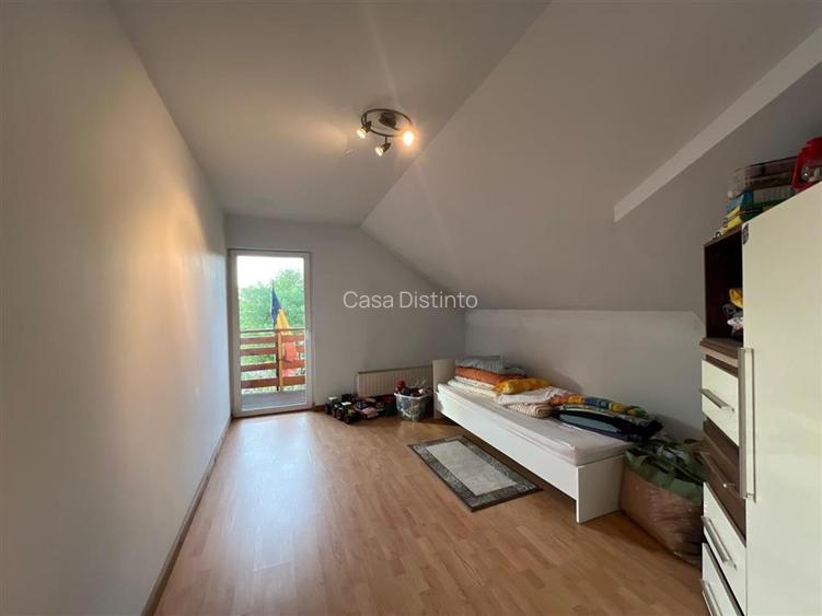 EXCLUSIVITATE! Casa deosebita cu potential de investitie
