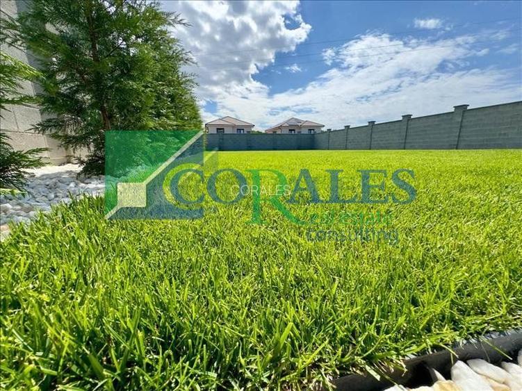 COMISION 0%. Proiect in derulare. 3 dormitoare. Garaj. - 7