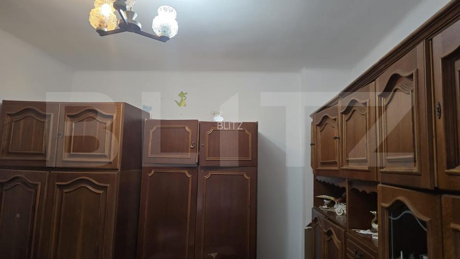 Casa 6 camere, 227 mp, teren 444 mp, zona Nord - 3