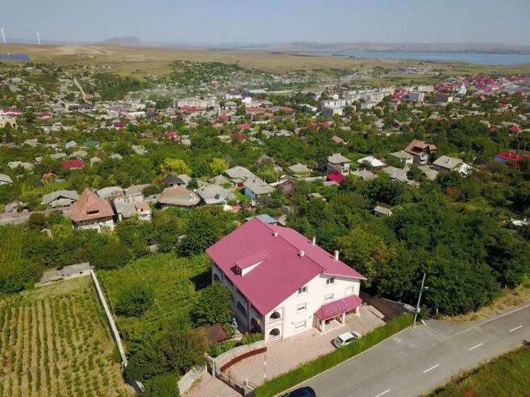OPORTUNITATE VILA-PENSIUNE-HOTEL-CLINICA-CLADIRE ADMINISTRATIVA