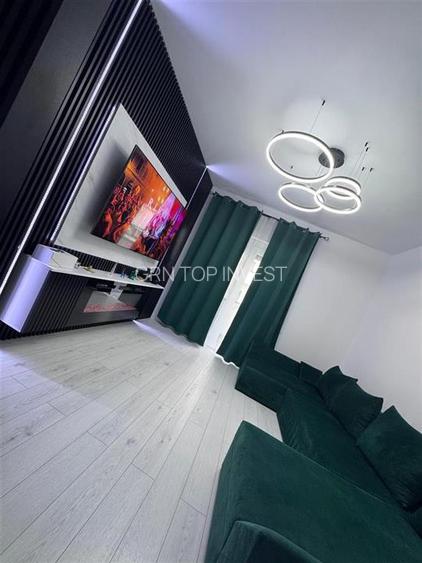 Apartament de LUX 3 camere balcon 2 parcari Cartierul Arhitectilor - 22