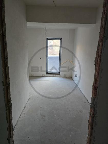 Apartament 3 camere, imobil nou, terasa, Zorilor - Frunzisului