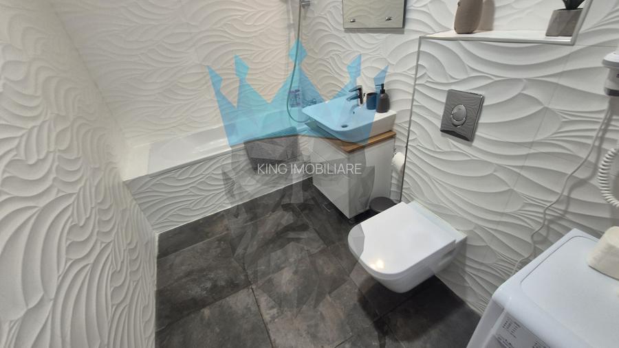 Garsoniera Complex NOVUM Grozavesti Bucuresti - 11