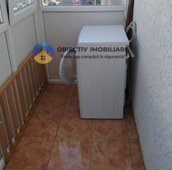 Apartament 2 camere ,ETAJ 2–zona Asirom