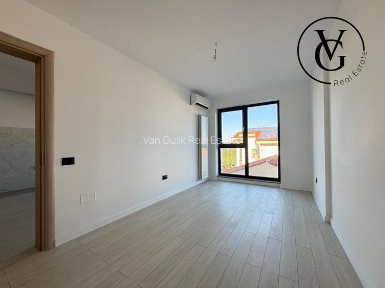 Apartament 3 camere | Bloc Nou | Primo Residence | Inel II - 9