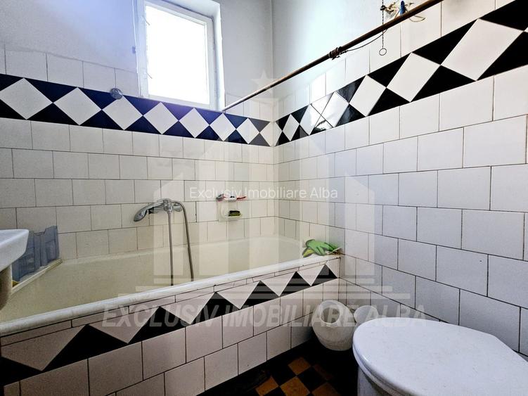 Casa individuala | 200 mp | 763 mp teren | Toate utilitatile | Cetate - 6