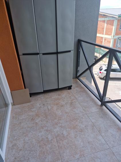 Apartament nou cu 3 camere, parcare și curte privată | Strada Luncii