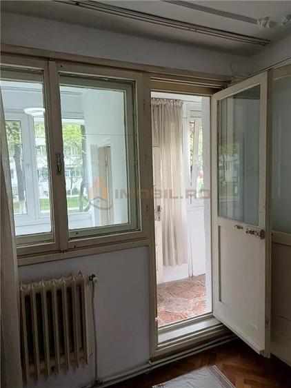 Apartament 2 camere Podu Ros - (Palas) Exclusivitate