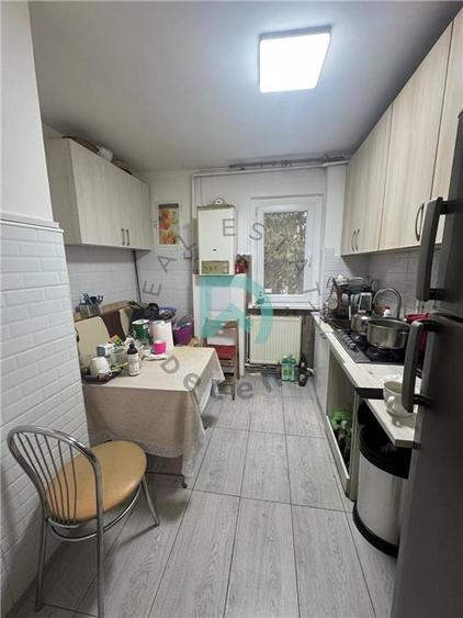 Apartament 2 camere Astra, Brasov