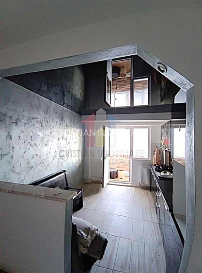 RENOVAT RECENT! AP 3 camere, Vidin, Confort 1 - 65 mp - 2
