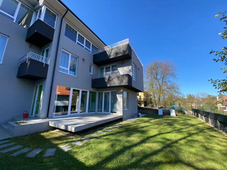 Mega Oferta cu discount 3000euro - Pensiune/vila Bran moderna 2018