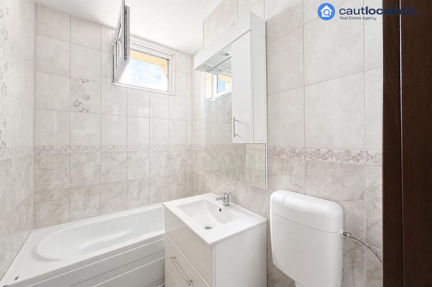 Apartament 2 camere | vizavi de MedLife Grivita | metrou | renovat