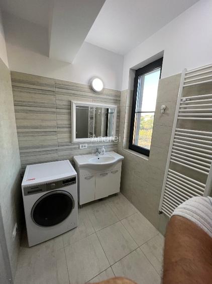 Direct proprietar - garsoniera moderna situata in zona centra  a orasului - 6