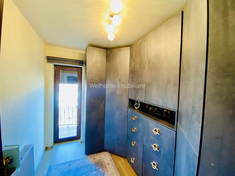Casa moderna, individuala cu Garaj - Sura Mare - 25