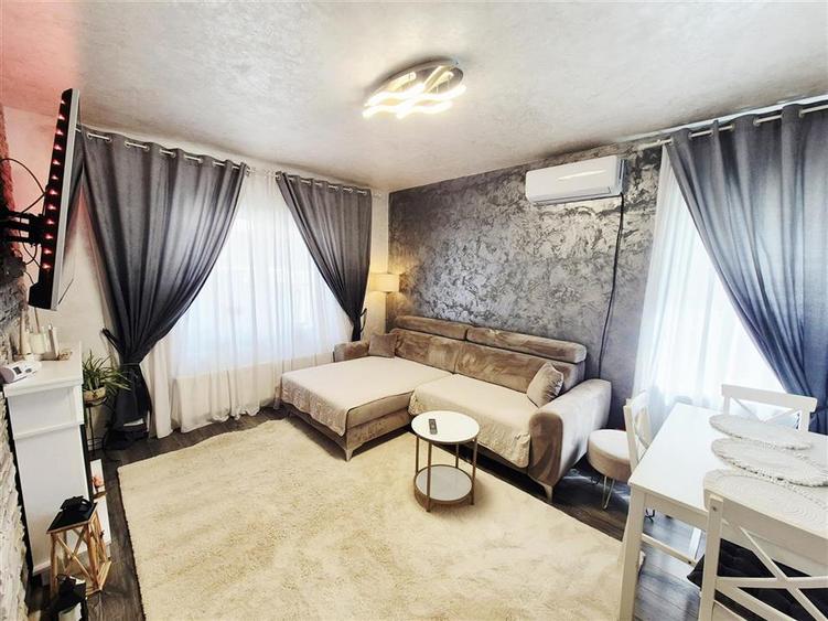 Casa in Bucium la pret de apartament