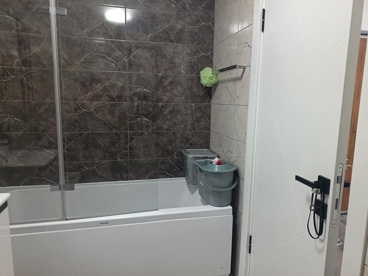 2 camere/ Vitan Barzesti/ansamblu rezidential/modern/mobilat