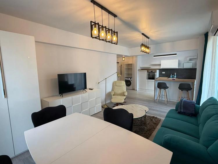 Apartament 2 camere Politehnica | Midtown Residence | Prima Inchiriere