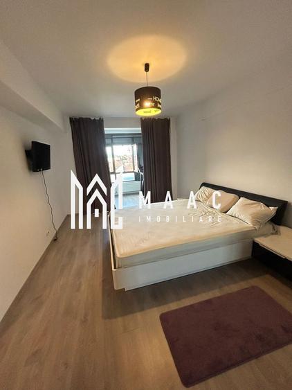 Apartament Ultracentral | 2 camere | 95 mp utili