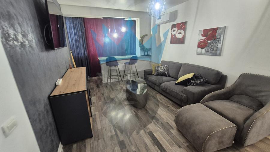 Apartament 3 Camere Dorobanti Bucuresti