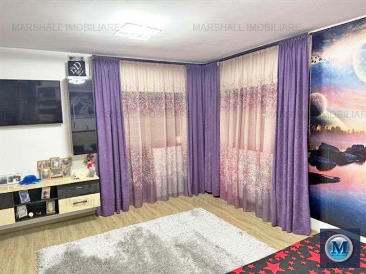 Vila cu 4 camere de vanzare in Strejnicu, 261.3 mp #14109