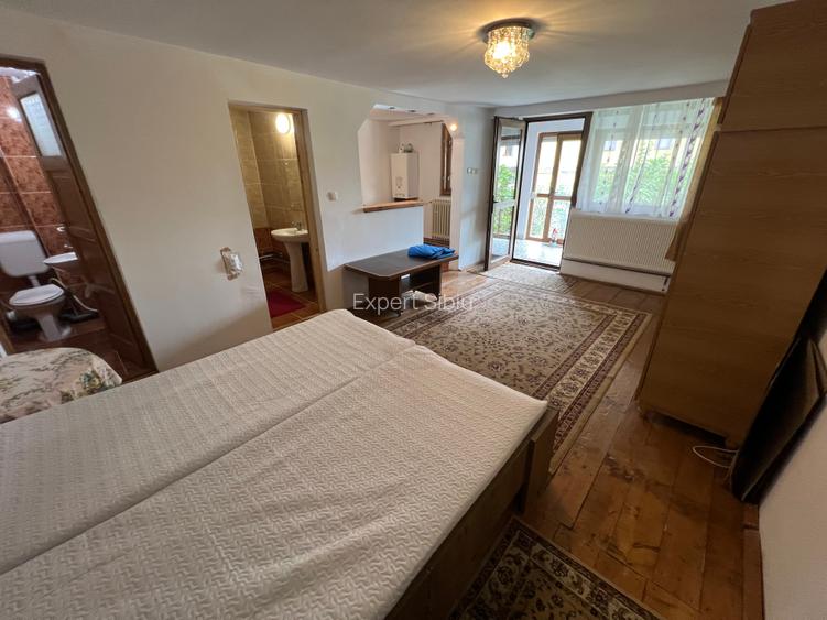 ÎNCHIRIEZ CASĂ TIP DUPLEX – 4 CAMERE DECOMANDATE – ZONA TREI STEJARI - 3