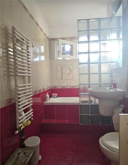 CIRCUMVALATIUNII - PARTER - 3 CAMERE - BALCON - CENTRALA PROPRIE - RULOURI - REN