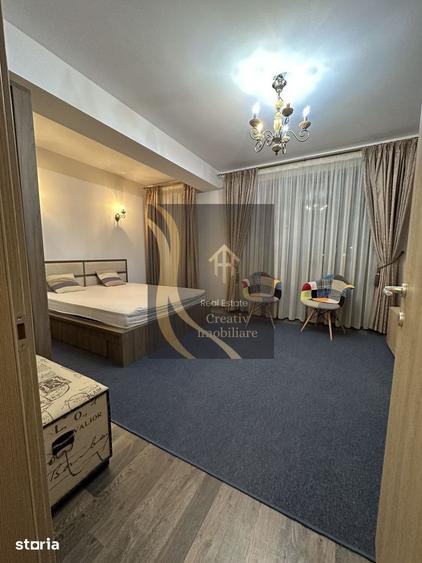 Garsonieră 40 mp - Piata Unirii/ Alba Iulia
