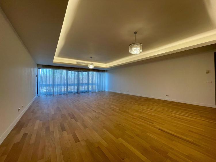 Apartament premium cu vedere spre parc – Soseaua Nordului, Herastrau