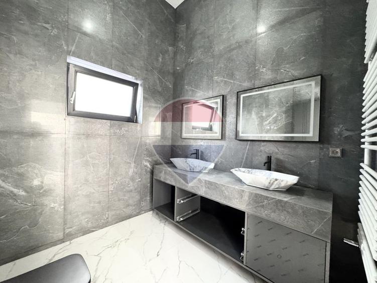 Vila 6 camere premium | Bd Pipera - la 2 min de str Erou Iancu Nicolae