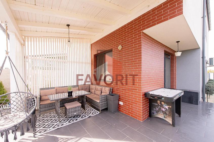 Duplex 4 camere | Bucovat