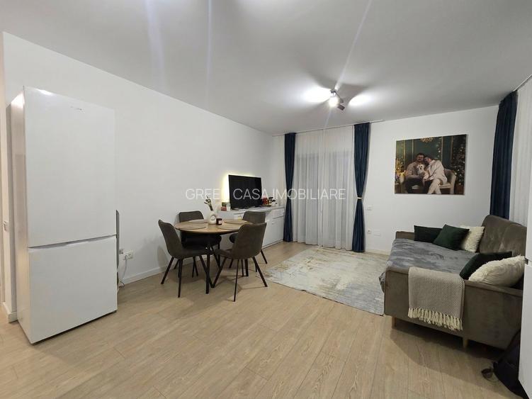 Apartament 3 camere, 2 bai, 69 mp, terasă 15 mp, parcare – Eroilor - 2