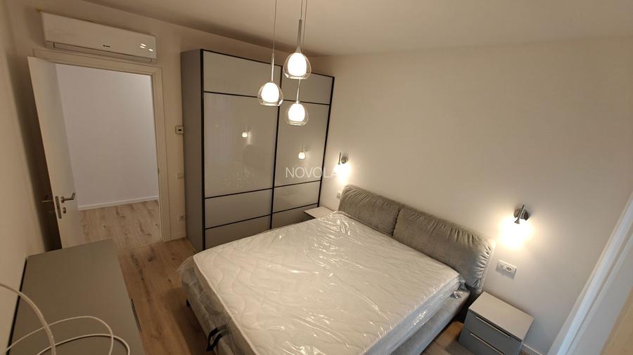 Arcadia Apartments Domenii: 2 Camere la Prima Închiriere, Parcare și Metrou Griv - 6