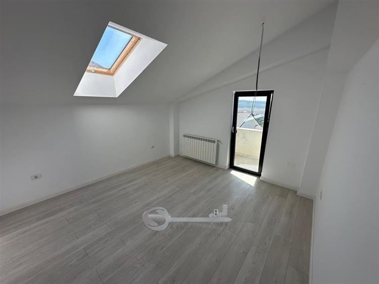 Apartament 2 camere, loc de parcare intabulat, Valea Lupului- zona Mestecanis