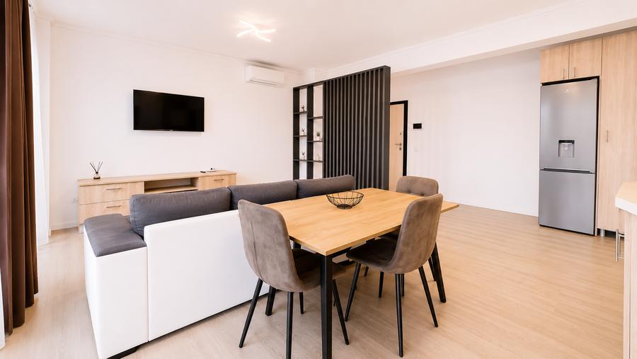 Apartament 2 Camere De Inchiriat | Future Residence Giroc | Etaj 1