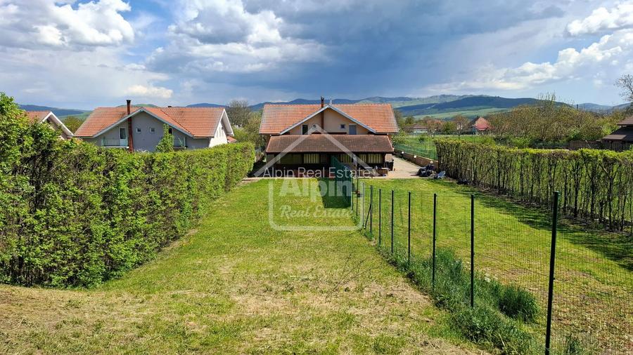 Duplex Zona Linistita Carpinis - 3