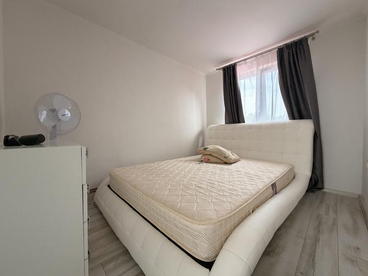 Casa individuala, 190 mp utili, 403 mp teren - Timisoara
