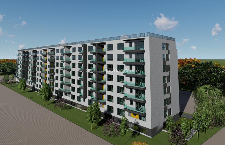 Studio Plus Residence - 3