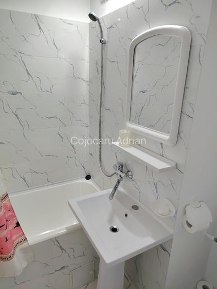 Inchiriez ap 2 camere zona Sabroso bld I.C.Bratianu - 9
