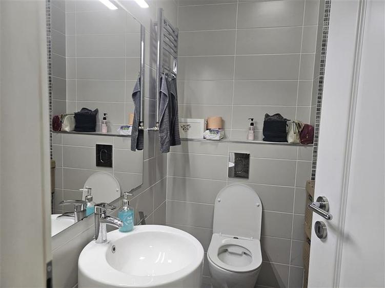 Oferta spatiu birou, Plaza, Exigent, 51 mp, p/4, parc